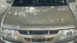 2nd Hand Isuzu Sportivo 2008 Automatic Diesel for sale in Trece Martires