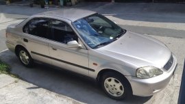 Selling Honda Civic 1999 in Manila