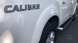 Selling 2nd Hand Nissan Navara 2016 in Pasig