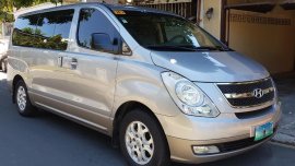 Selling Hyundai Starex 2013 Manual Diesel in Parañaque