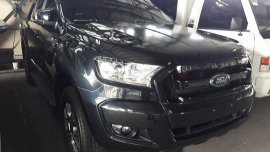 Ford Ranger 2017 for sale in Quezon City 