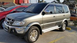 Selling 2nd Hand Isuzu Sportivo 2007 in Apalit