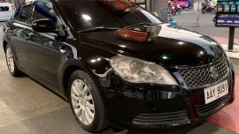 2nd Hand Suzuki Kizashi 2014 for sale in Makati