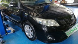2nd Hand Toyota Altis 2011 for sale in Las Piñas
