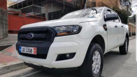 Ford Ranger 2017 Manual Diesel for sale in Quezon City