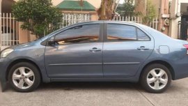 2nd Hand Toyota Vios 2007 for sale in Marikina