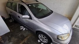 Sell 2nd Hand 2002 Opel Astra Wagon in Marikina
