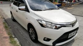 2nd Hand Toyota Vios 2015 at 64000 Km for sale
