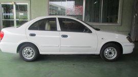 2009 Nissan Sentra at 109520 km For Sale