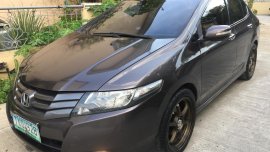 Selling 2nd Hand Honda City 2011 at 71000 km 