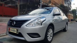 Selling 2nd Hand Nissan Almera 2018 at 7000 km in Quezon City