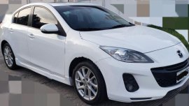 Selling Mazda 3 2014 Automatic Gasoline in Balagtas