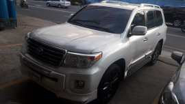 2nd Hand Toyota Land Cruiser 2015 at 90501 km for sale