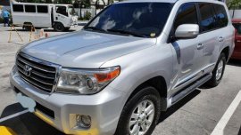 2014 Toyota Land Cruiser for sale in Parañaque