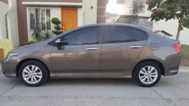 2nd Hand Honda City 2012 Automatic Gasoline for sale in Angeles