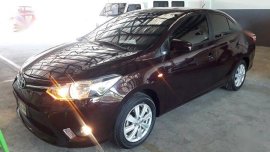 Selling 2nd Hand Toyota Vios 2018 at 19000 km in San Fernando