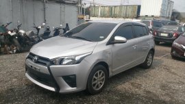 2017 Toyota Yaris for sale in Cainta