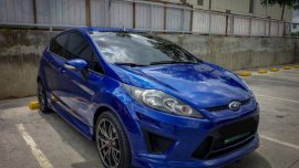 2011 Ford Fiesta for sale in Plaridel