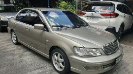 2003 Mitsubishi Lancer for sale in Quezon City