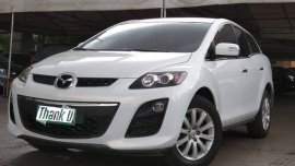 2nd Hand Mazda Cx-7 2012 for sale in Manila