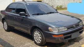 Sell 1995 Toyota Corolla at 123000 km 