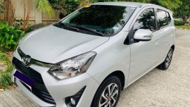 2018 Toyota Wigo for sale in Cainta