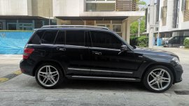 Selling Mercedes-Benz 220 2011 Automatic Diesel in Quezon City
