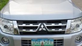 2nd Hand Mitsubishi Pajero 2013 at 30000 km for sale in Quezon City