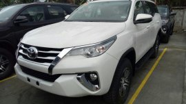 2019 Toyota Fortuner for sale in Pateros