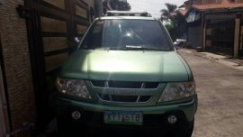 Sell 2nd Hand 2004 Isuzu Sportivo at 130000 km in Marilao
