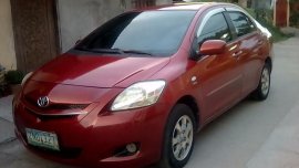 2008 Toyota Vios for sale in Angeles