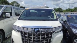 Selling Brand New Toyota Alphard 2019 in Imus