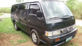 2007 Nissan Urvan Escapade for sale in Cabiao