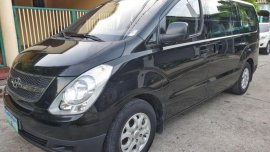 Selling 2nd Hand Hyundai Grand Starex 2013 in Bacoor