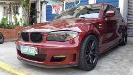 Bmw 118D 2011 Automatic Diesel for sale in Mandaluyong