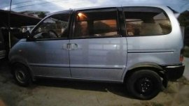 Like New Nissan Serena for sale in Bacolor