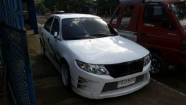 Toyota Corolla Manual Gasoline for sale in Cordova