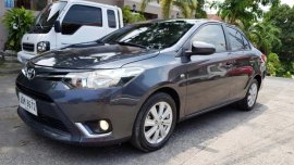 Selling 2nd Hand Toyota Vios 2015 in Cebu City