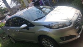 2014 Ford Fiesta for sale in Talisay