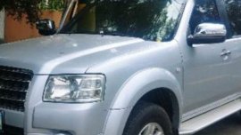 Selling Ford Everest 2007 Automatic Diesel in Tayug