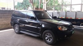 Hyundai Terracan 2006 Automatic Diesel for sale in Cagayan de Oro