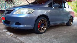 2nd Hand Honda City 2008 for sale in Santa Maria