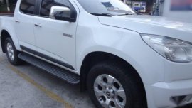 2nd Hand Chevrolet Colorado 2014 for sale in Manila