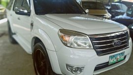Ford Everest 2011 Automatic Diesel for sale in Lipa