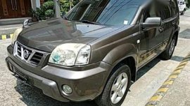 2006 Nissan X-Trail for sale in Caloocan