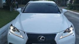 2014 Lexus Is 350 for sale in Parañaque
