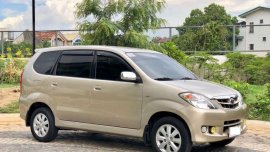Selling 2nd Hand Toyota Avanza 2010 Automatic Gasoline at 58000 km in Quezon City