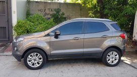 2nd Hand Ford Ecosport 2015 for sale in Manila