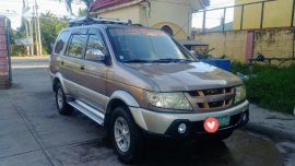 2nd Hand Isuzu Crosswind 2005 Manual Diesel for sale in Sariaya