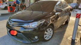 Selling 2nd Hand Toyota Vios 2017 in Quezon City